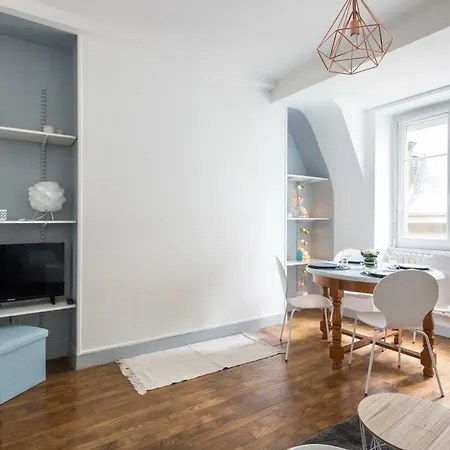 Apartment Le Brise-lames