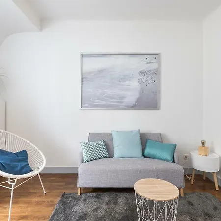 Apartment Le Brise-lames