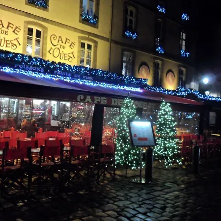 Le Brise-lames Saint-Malo